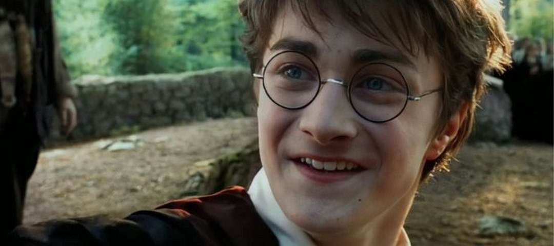 Harry Potter (Daniel Radcliffe)