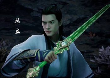 Hàn Lập có ngoại hình bình thường, tướng mạo phổ thông