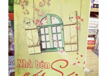 Một câu chuyện tình lãng mạn và đồng thời là một tác phẩm rất xứng đáng