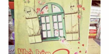 Một câu chuyện tình lãng mạn và đồng thời là một tác phẩm rất xứng đáng