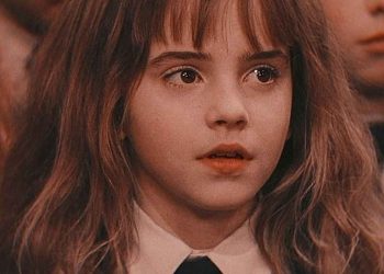  Hermione Granger được đông đảo người hâm mộ yêu quý