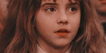  Hermione Granger được đông đảo người hâm mộ yêu quý