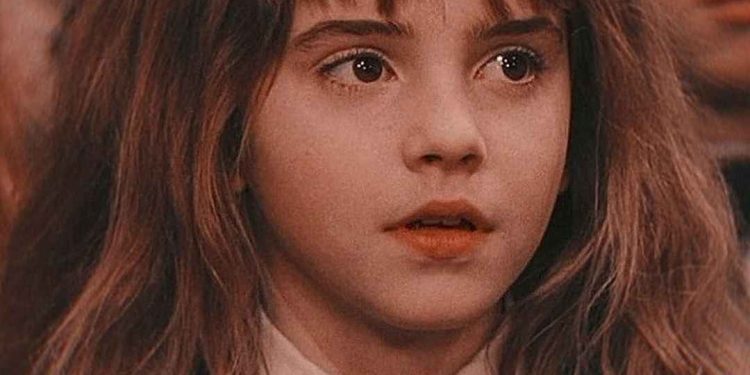  Hermione Granger được đông đảo người hâm mộ yêu quý