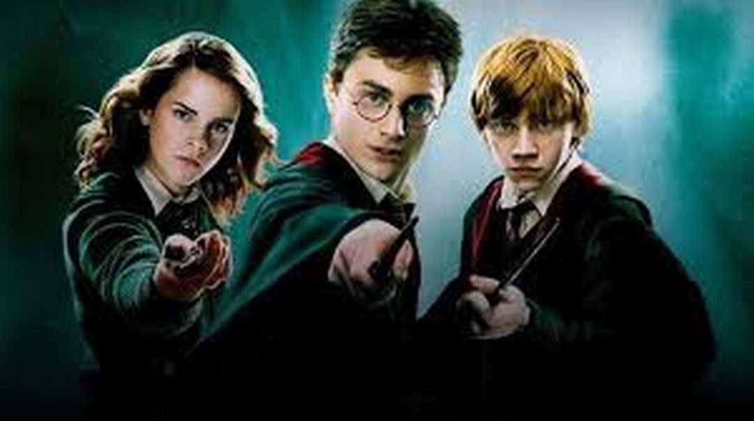 Những yếu tố thường gặp trong Harry Potter