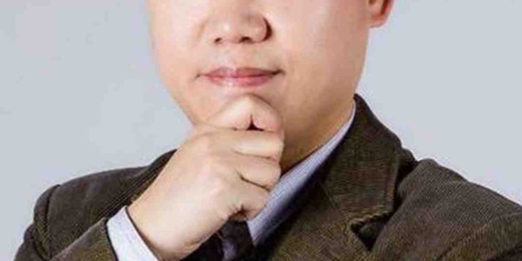 Tác giả Vong Ngữ nổi tiếng