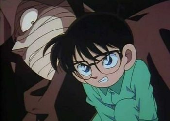 Danh sách các tập Conan