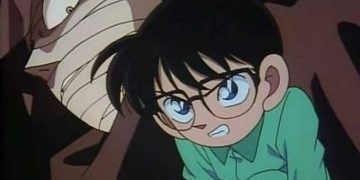 Danh sách các tập Conan