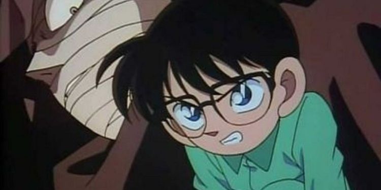 Danh sách các tập Conan