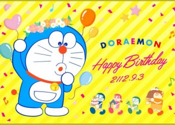 Đôrêmon là một bộ truyện tranh hiện đại của Nhật Bản