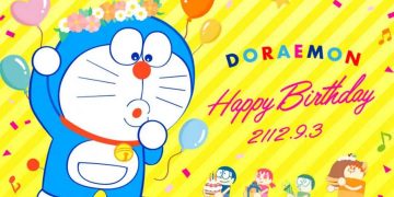 Đôrêmon là một bộ truyện tranh hiện đại của Nhật Bản