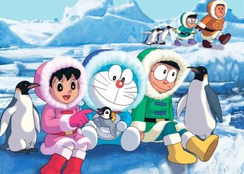 Là một trong những bộ truyện tranh/anime dài hơi