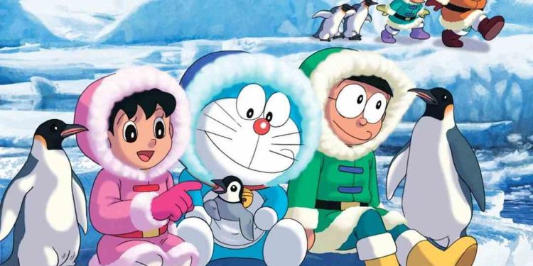 Là một trong những bộ truyện tranh/anime dài hơi