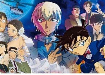 The Bride Of Halloween | Nàng Dâu Halloween (2022)