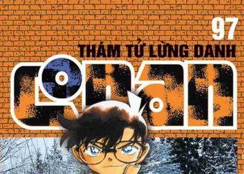 Là bộ truyện tranh có lượng phát hành lớn nhất tại Việt Nam