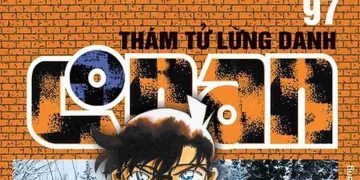 Là bộ truyện tranh có lượng phát hành lớn nhất tại Việt Nam