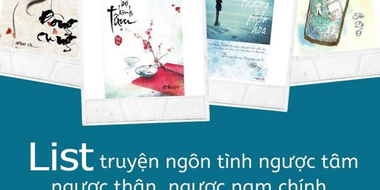 truyện ngôn tình ngắn thường được viết với một câu chuyện đơn giản