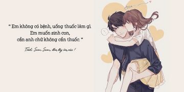 các thuật ngữ phổ biến trong truyện ngôn tình