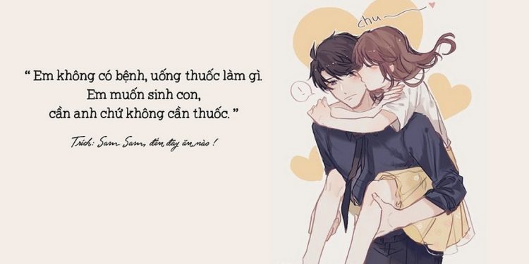 các thuật ngữ phổ biến trong truyện ngôn tình