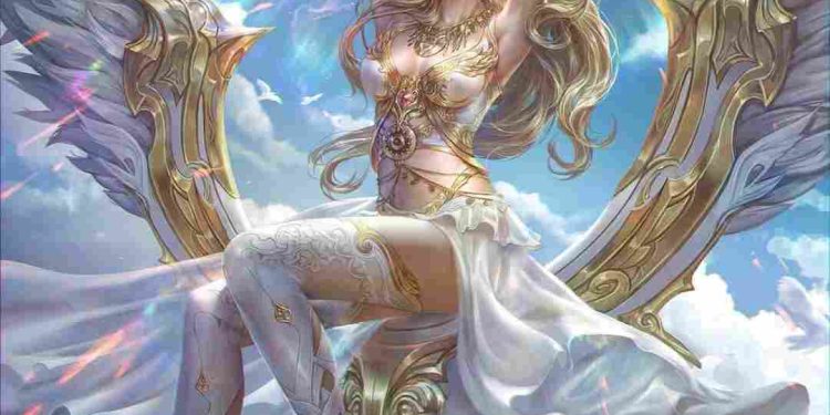 Những điểm mạnh của 12 Nữ Thần