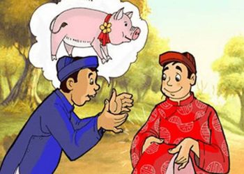 đọc truyện cười dân gian là một cách tuyệt vời để giải tỏa căng thẳng