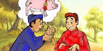 đọc truyện cười dân gian là một cách tuyệt vời để giải tỏa căng thẳng