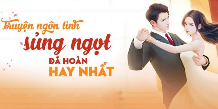 Những Truyện Ngôn Tình Ngắn Nên Đọc