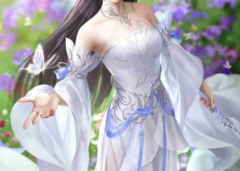 Mỗi nữ thần đều có sức mạnh và đặc điểm riêng