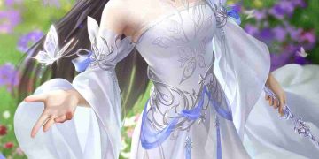 Mỗi nữ thần đều có sức mạnh và đặc điểm riêng