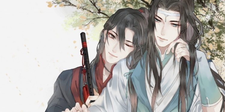 truyện Trung Quốc bất hủ