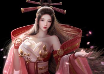 Khám phá các địa điểm trong Truyện