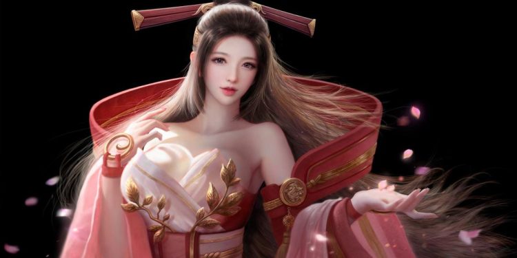 Khám phá các địa điểm trong Truyện