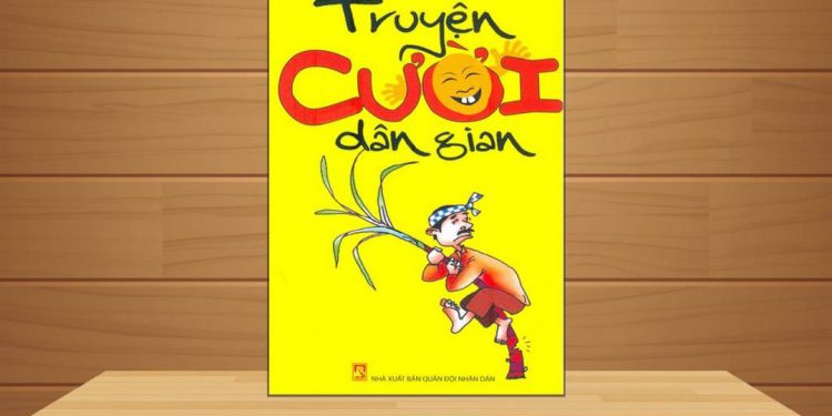 Truyện cười dân gian là những câu chuyện ngắn, đơn giản và hài hước