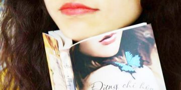 Truyện viết về một tình yêu ngắn cởi mở