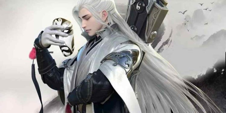 Võ thuật siêu nhiên