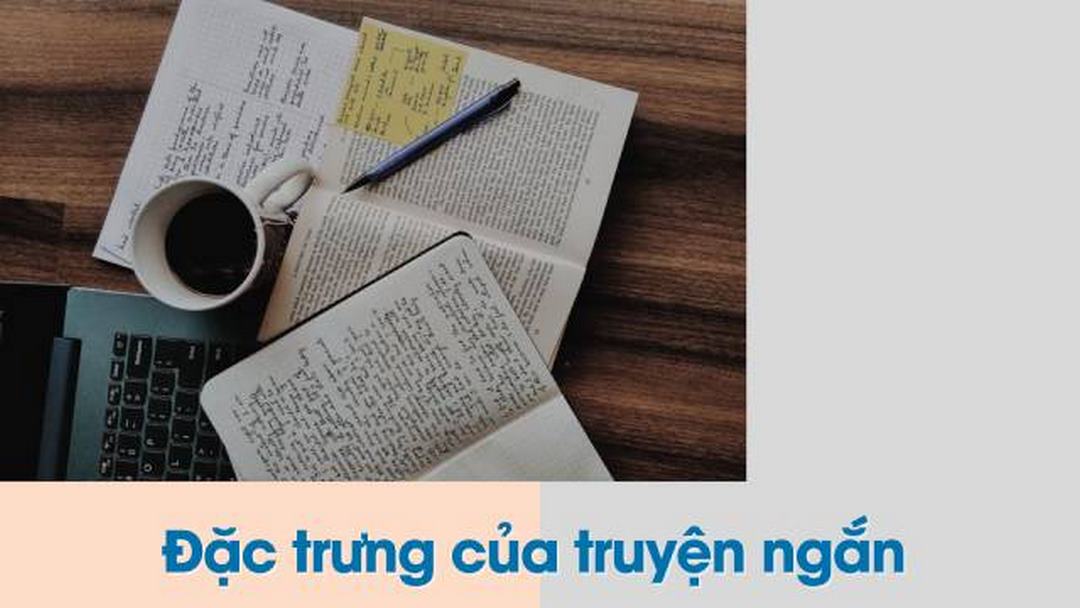 Viết truyện ngắn là một nghề nghiệp đòi hỏi sự tập trung