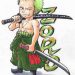 Nhân vật Roronoa Zoro