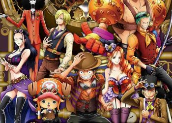 Nhân vật phụ Sanji