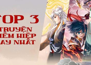 Tiếu ngạo giang hồ