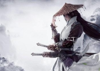 Truyện Kiếm Hiệp có những nhân vật huyền thoại.