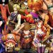 Truyện tranh One Piece