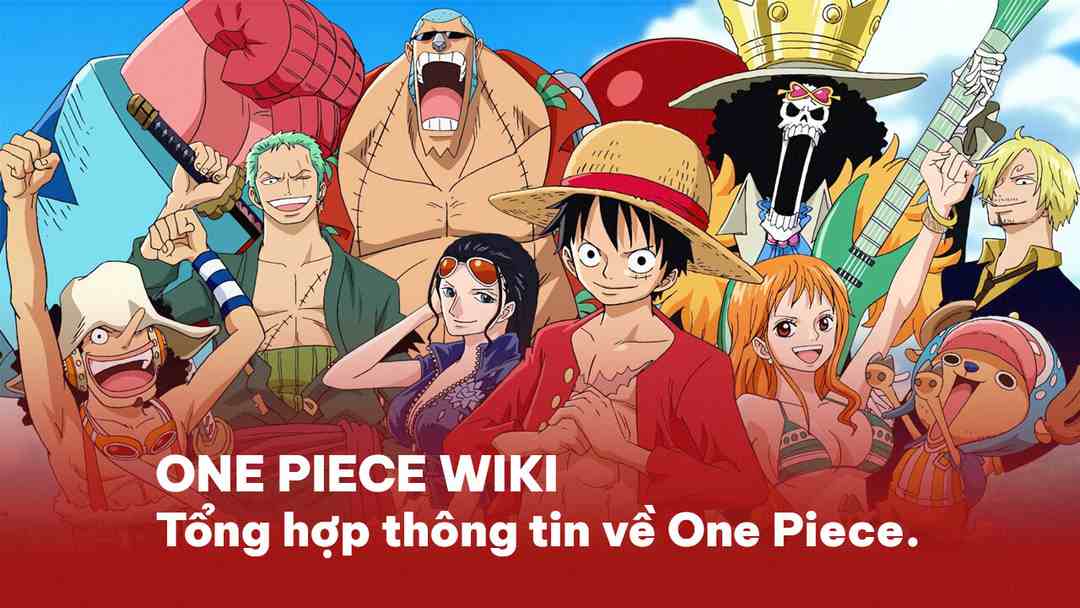 Nhân vật chính trong truyện One Piece là Monkey D. Luffy