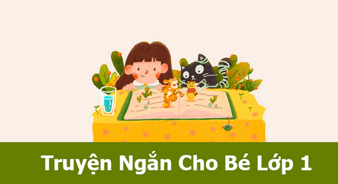 Truyện ngắn hài hước